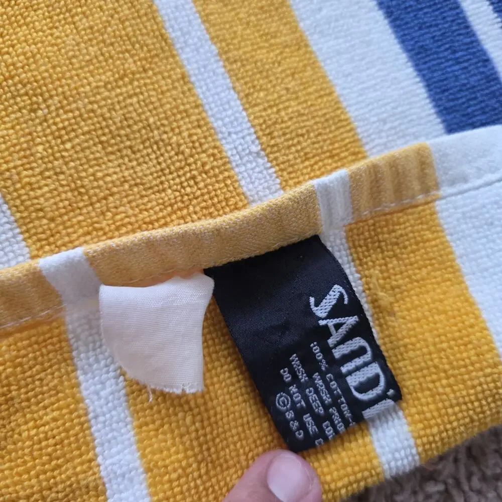 Unbranded vintage 80s